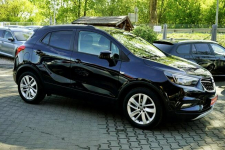Opel Mokka X 1,4i NAVI, alu R18, 140KM, 2018r. Płock - zdjęcie 12