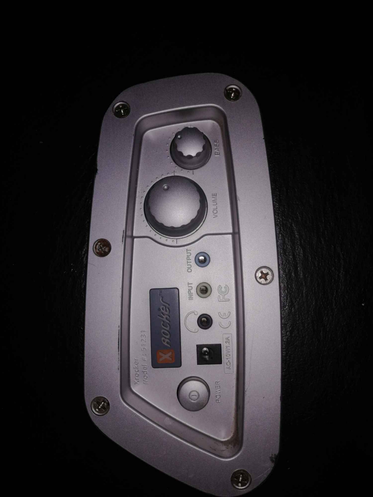 Fotel bujany Bielany - zdjęcie 6