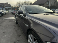 Jaguar XJ Raty/Zamaiana Gwarancja salon PL serwisowany doinwestowany Gdów - zdjęcie 8