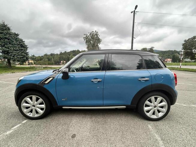 Sprzedam Mini Countryman S-All4 rocznik 2016 Kasinka Mała - zdjęcie 1