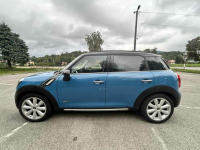 Sprzedam Mini Countryman S-All4 rocznik 2016