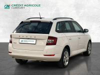 Skoda Fabia 1.0 TSI Classic Ambition Plus Kombi Warszawa - zdjęcie 5