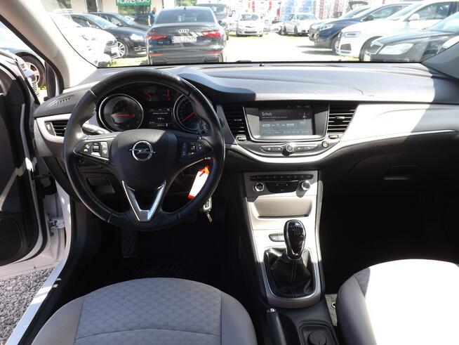 Opel Astra Słupsk - zdjęcie 6
