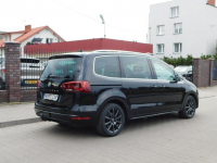 Seat Alhambra z Gwarancja 7 Osobowa Kamera Żyrardów - zdjęcie 4