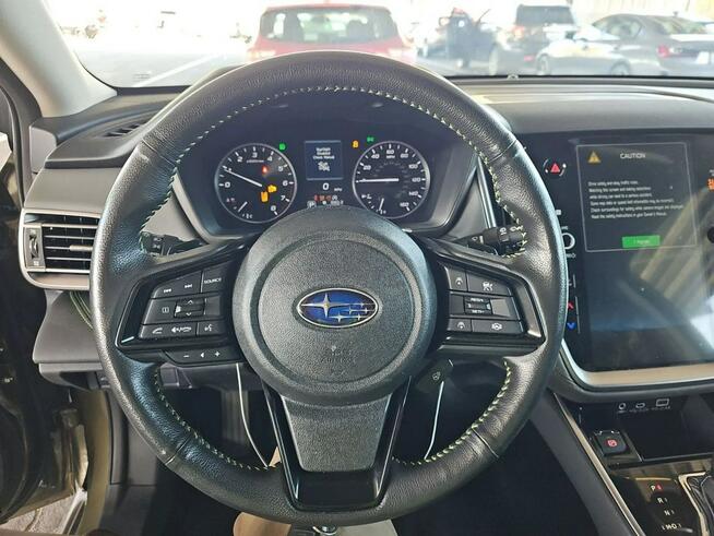 Subaru OUTBACK Bogata wersja wyposażenia / AWD / niski przebieg Cieszyn - zdjęcie 8