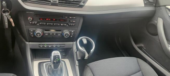 BMW X1 2013r 2.0 diesel xdrive 4x4 Lipsko - zdjęcie 7
