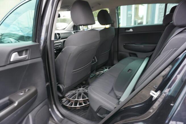 Kia Sportage zarejestrowany, ubezpieczony, eco dynamics Opole - zdjęcie 9