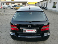 Mercedes B 200 2.0 cdi - zadbany - niski prebieg . Mielec - zdjęcie 8