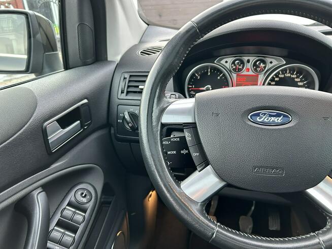 Ford Kuga Nowe Iganie - zdjęcie 12