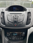Ford kuga 4x4 2015 rok 150ps Navi *Park pilot*bezwypadek * Jelenia Góra - zdjęcie 10