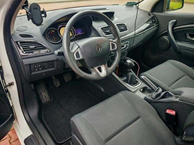 Renault Megame 3 Coupe LPG! Tychy - zdjęcie 2