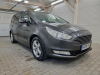 Ford Galaxy 2.0 TDCi 150 KM, salon Polska, 7 osób, FV 23% Tenczynek - zdjęcie 1