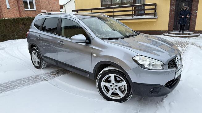 Sprzedam Nissan quashquai Stare Miasto - zdjęcie 1