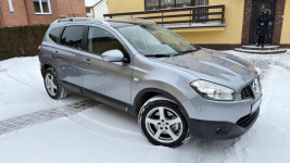 Sprzedam Nissan quashquai