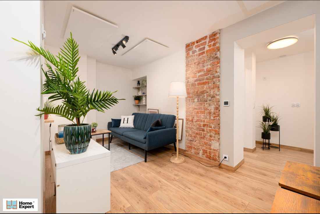 1pok, 23met, Okolice Galerii Wroclavia PO REMONCIE (Wrocław) Krzyki - zdjęcie 3