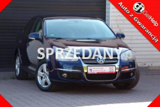 Volkswagen Jetta Klimatronic /Gwarancja /1.6 /102KM /MPI /2009r