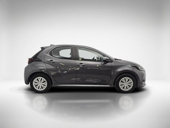 Toyota Yaris Hybrid 1.5 Comfort ! Z Polskiego Salonu ! Faktura Vat ! Warszawa - zdjęcie 6