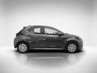 Toyota Yaris Hybrid 1.5 Comfort ! Z Polskiego Salonu ! Faktura Vat ! Warszawa - zdjęcie 6