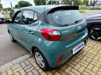 Hyundai i10 pure - dostępny od ręki Ostrołęka - zdjęcie 5