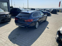 BMW 530 Luxury Line Xdrive Skóra Kamera Harman 190KM Gliwice - zdjęcie 2