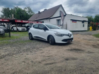 Renault Clio 1.2 8V *Klima*Tempomat*Navi*ŁADNY Szczecin - zdjęcie 7
