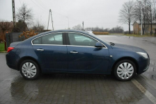 Opel Insignia 1.6TB 91 Tys Km/ Navi/ Xenon/ Sprowadzony/ Opłacony Majdan Sieniawski - zdjęcie 9