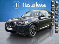 BMW X3 xDrive20d mHEV M Sport ! Z Polskiego Salonu ! Faktura VAT !