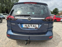 Opel Zafira 7 Osób* Kamera Navi* Zadbany Bydgoszcz - zdjęcie 3