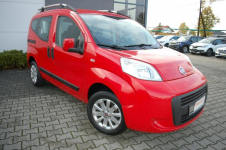Fiat Qubo Klimatyzacja Dębica - zdjęcie 9