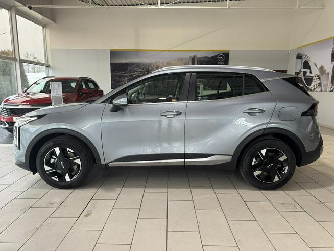 Kia Sportage M+Smart 1.6 T-GDI 150KM 6MT Giżycko - zdjęcie 8