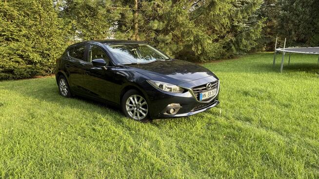 bardzo ładna mazda 1.5 diesel Zambrów - zdjęcie 2