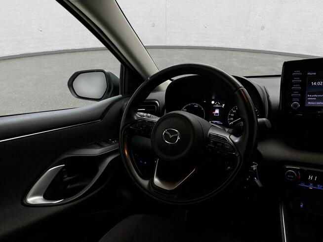 Mazda 2 Hybrid Komorniki - zdjęcie 10