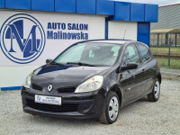 Renault Clio Benzyna Klimatyzacja Komputer Wągrowiec - zdjęcie 6