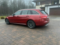 Mercedes C 200 Lipówki - zdjęcie 6