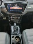 Volkswagen Touran Salon polska Karczew - zdjęcie 5