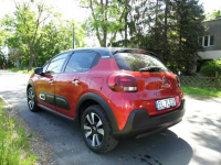 Citroen C3 Łódź - zdjęcie 5