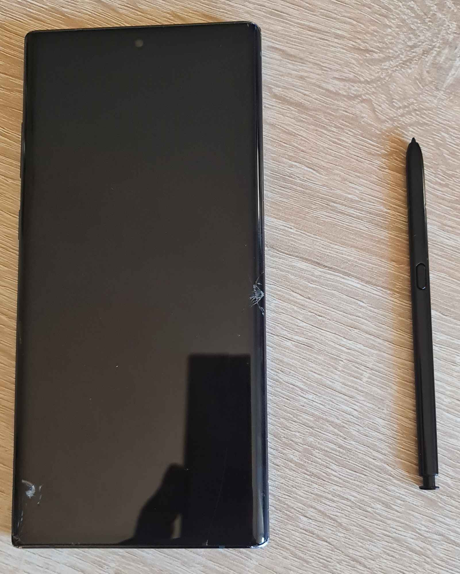 Sprzedam Samasung Galaxy Note 10+ Opoczno - zdjęcie 1