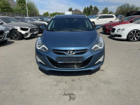 Hyundai i40 HAK Kamera Podgrzewanie Klimatronik Gliwice - zdjęcie 3