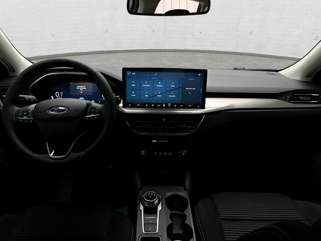 Ford Focus Komorniki - zdjęcie 9