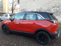 Opel Crosland X z 2019 r 1.5 CDTI Jelenia Góra - zdjęcie 8