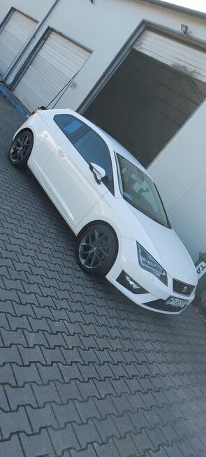 Seat Leon 5F SC FR Piaseczno - zdjęcie 1