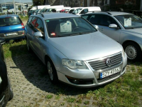 Volkswagen Passat Katowice - zdjęcie 2