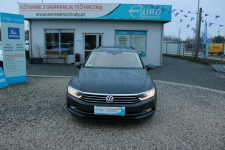 Volkswagen Passat Comfortline Navi LED F-vat Salon Polska Gwarancja Warszawa - zdjęcie 3