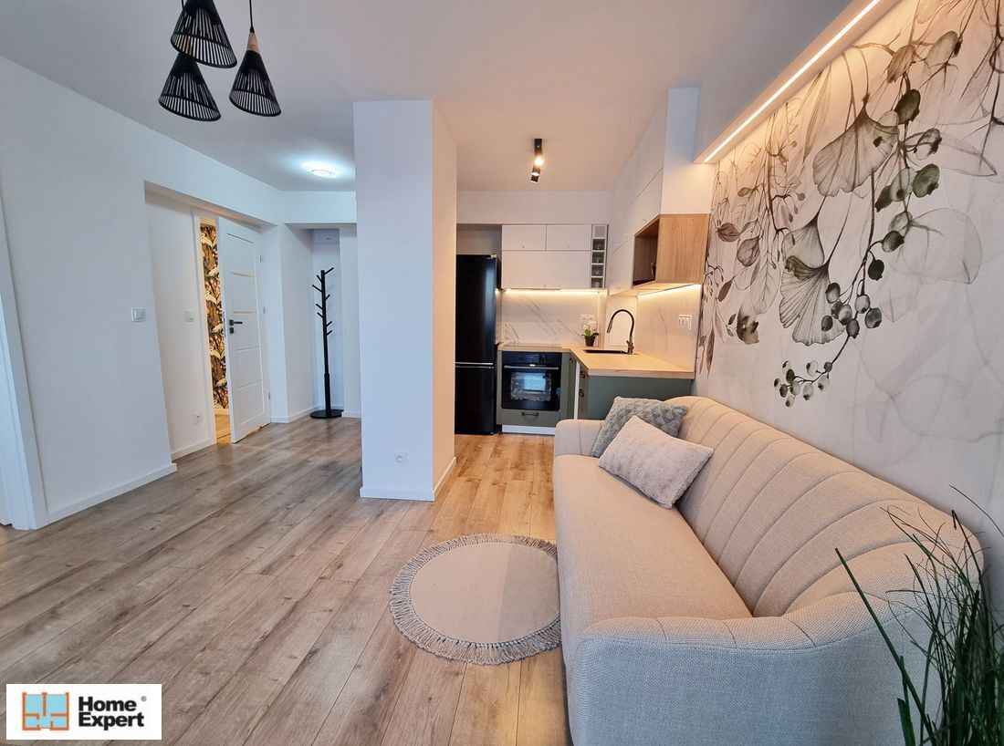 2pok, 32met, okolice Placu Legionów PO REMONCIE/BALKON (Wrocław) Fabryczna - zdjęcie 3