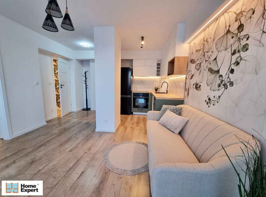 2pok, 32met, okolice Placu Legionów PO REMONCIE/BALKON (Wrocław) Fabryczna - zdjęcie 3