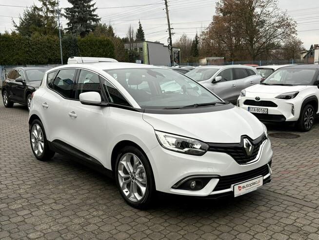 Renault Scenic 1.33 140 KM ,Pełny serwis,Gwarancja Tarnowskie Góry - zdjęcie 3