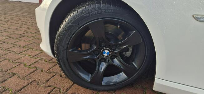 BMW 325 Zarejestrowany Paproć - zdjęcie 5