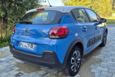 Citroen C3 1.2 VTI 82KM Tablet Tempomat Klimatyzacja 38.000km! Świętoszówka - zdjęcie 4
