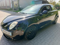 Alfa Romeo Mito 2010r 1.4 benz 95km stan db cena 7.950