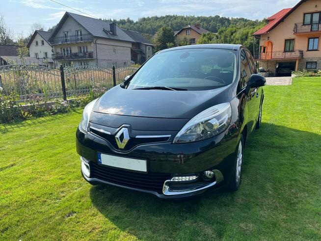 Renault Scenic 1.2 TCe Energy Dynamique Racławice - zdjęcie 1